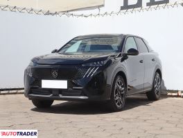 Peugeot 3008 2025 1.2 134 KM