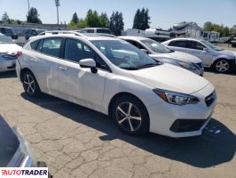 Subaru Impreza 2021 2 Subaru Impreza 2021 2