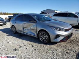 Kia Pozostałe 2023 2