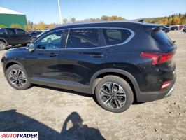 Hyundai Santa Fe 2019 2