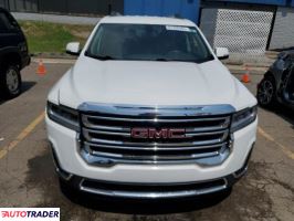 GMC Acadia 2020 3 GMC Acadia 2020 3