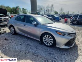 Toyota Camry 2020 2