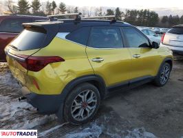 Kia Pozostałe 2021 1