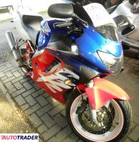 Honda 2000