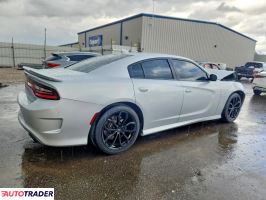 Dodge Charger 2020 5