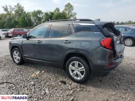 GMC Terrain 2018 1