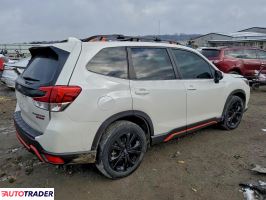 Subaru Forester 2023 2