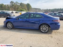 Toyota Camry 2023 2