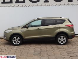 Ford Kuga 2013 1.6 147 KM Ford Kuga 2013 1.6 147 KM