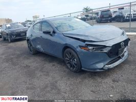 Mazda 3 2025 2