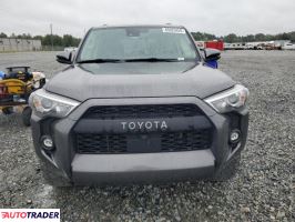 Toyota Pozostałe 2022 4