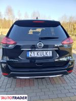 Nissan X-Trail 2020 1.3 158 KM