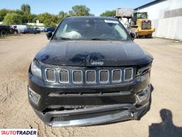 Jeep Compass 2020 2