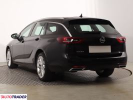 Opel Insignia 2022 2.0 171 KM