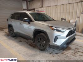 Toyota Pozostałe 2024 2 Toyota Pozostałe 2024 2