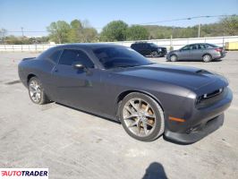 Dodge Challenger 2022 3 Dodge Challenger 2022 3