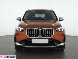 BMW X1 2023 1.5 134 KM