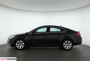 Opel Insignia 2011 2.0 158 KM