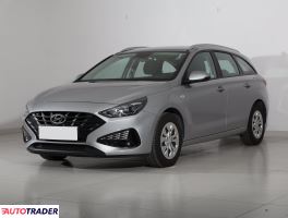 Hyundai i30 2022 1.5 108 KM