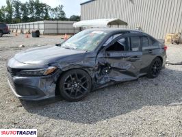 Honda Civic 2022 2 Honda Civic 2022 2