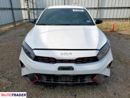 Kia Pozostałe 2024 2