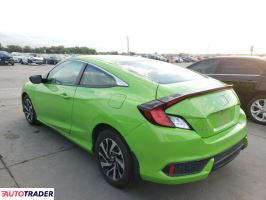 Honda Civic 2017 2 Honda Civic 2017 2