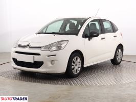 Citroen C3 2013 1.0 67 KM