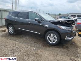 Buick Enclave 2020 3