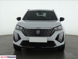 Peugeot 2008 2024 1.2 128 KM