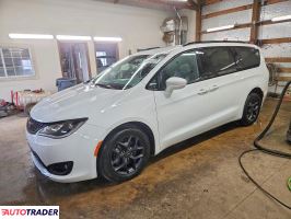 Chrysler Pacifica - zobacz ofertę