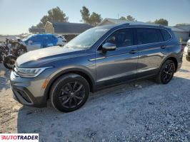 Volkswagen Tiguan - zobacz ofertę