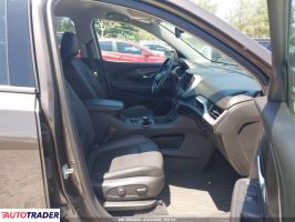GMC Terrain 2020 1