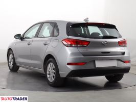 Hyundai i30 2022 1.5 108 KM Hyundai i30 2022 1.5 108 KM