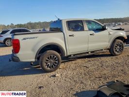 Ford Ranger 2021 2