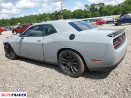 Dodge Challenger 2021 6