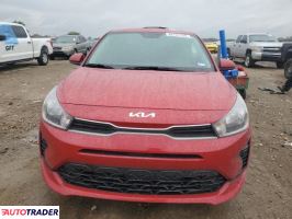 Kia Rio 2023 1