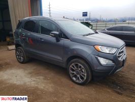 Ford EcoSport 2020 2
