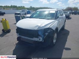 Chevrolet Blazer 2021 2