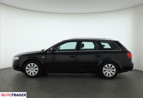 Audi A4 2006 2.0 197 KM Audi A4 2006 2.0 197 KM