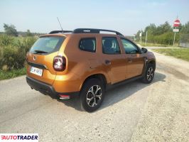 Dacia Duster 2019 1.0 101 KM