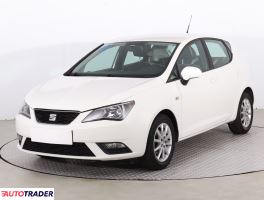 Seat Ibiza 2015 1.2 88 KM Seat Ibiza 2015 1.2 88 KM