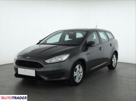 Ford Focus 2016 1.5 118 KM