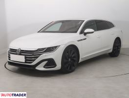 Volkswagen Arteon 2022 2.0 187 KM