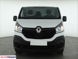 Renault Trafic 2018 1.6