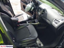 Jeep Compass 2020 2