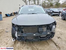 Hyundai Tucson 2022 1