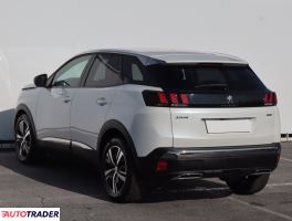 Peugeot 3008 2017 1.2 128 KM