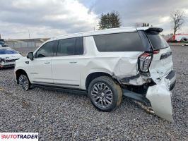 GMC Yukon 2023 6