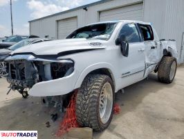Dodge Ram 2020 5