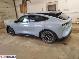 Ford Mustang 2024